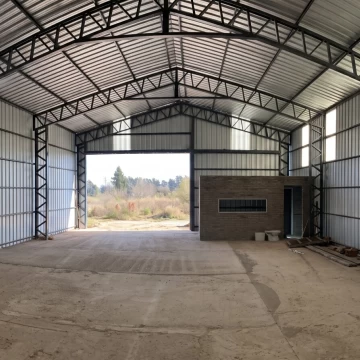 Santiago Del Estero - Nave Logística 275 m2