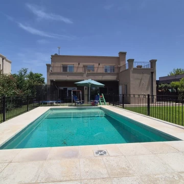 Casa en San Matias