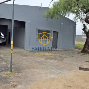 Galpón en alquiler en Pando con 377m2