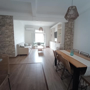 Venta | Departamento | 4 ambientes | amoblado | Monserrat | Congreso