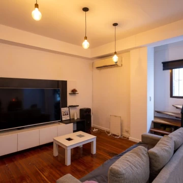 Venta PH 3 ambientes en Parque Chacabuco