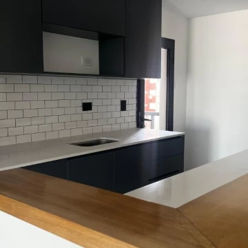 Departamento en venta 4 ambientes contrafrente Villa Devoto
