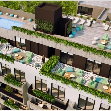 Departamento en venta en Almagro-Construccion- Finalizacion 12/2026