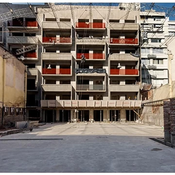 Departamento en venta en Almagro-Construccion- Finalizacion 12/2026