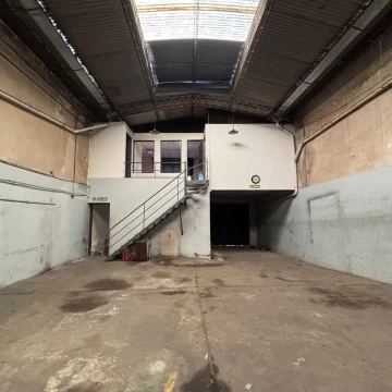 Depósito en Pompeya