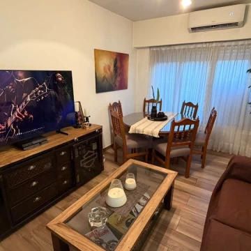 VENTA PH 3 AMBIENTES RECICLADO CON TERRAZA APTO CREDITO HAEDO