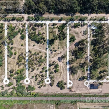 Lote en venta en Aires de Hudson, etapa 2. Con financiación. Hudson