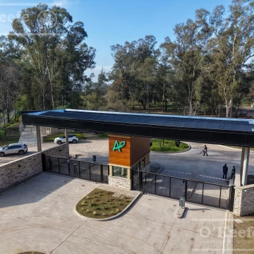 Lote en venta en Aires de Hudson, etapa 2. Con financiación. Hudson