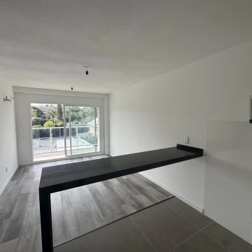 Apartamento de 1 dorm en Colonia del Sacramento- VENTA Y ALQUILER