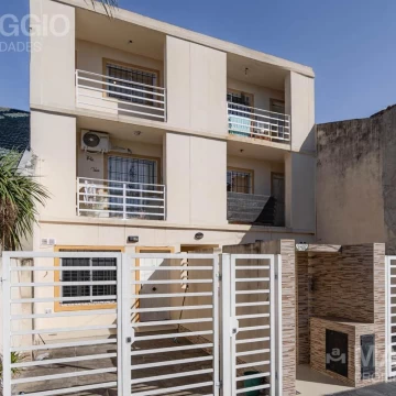 Departamento Venta en Ramos Mejia Sur