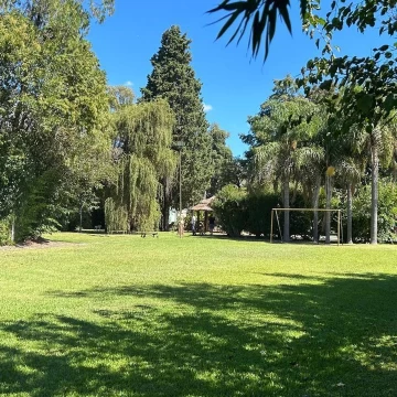 VENTA-CASA-QUINTA- VILLA ROSA-PILAR
