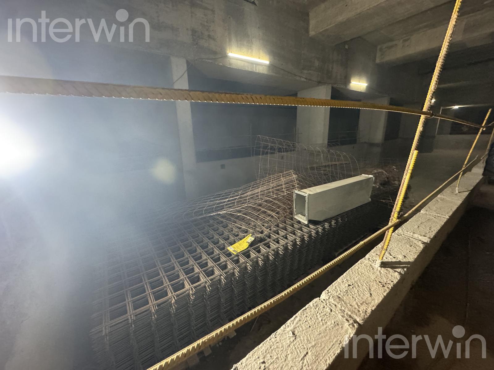 Avance de obra Agosto 2026
