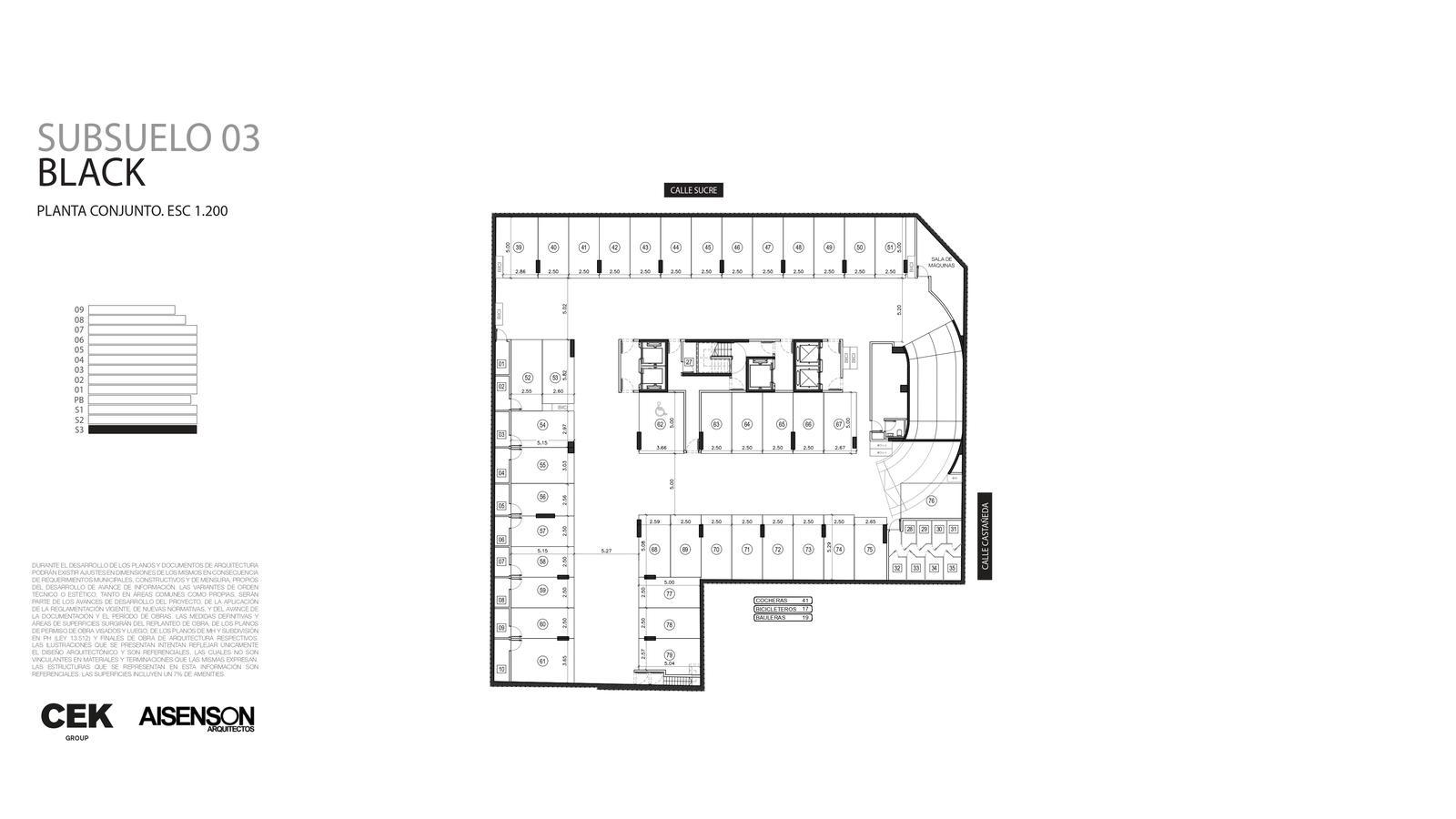 plano planta 3SS