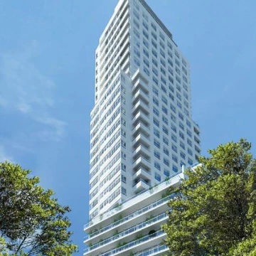 Alquiler - Av. Santa Fe 3700 - Studio Apto profesional - Torre Vista