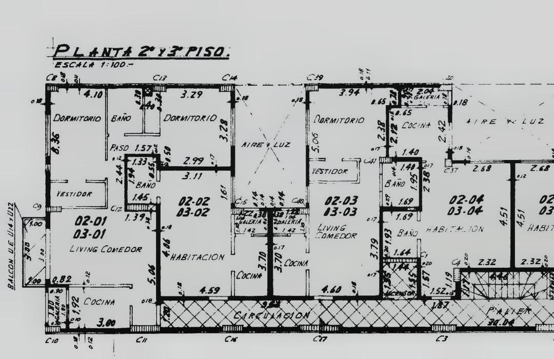 blueprint