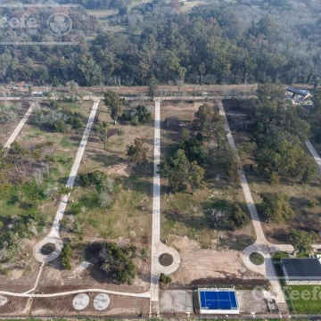 Lote en venta en Aires de Hudson, etapa 2. Con financiación. Hudson