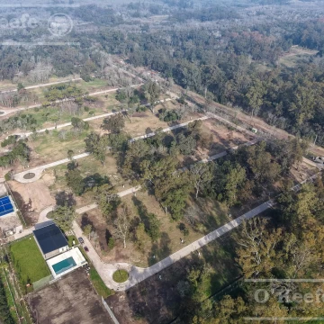 Lote en venta en Aires de Hudson, etapa 2. Con financiación. Hudson