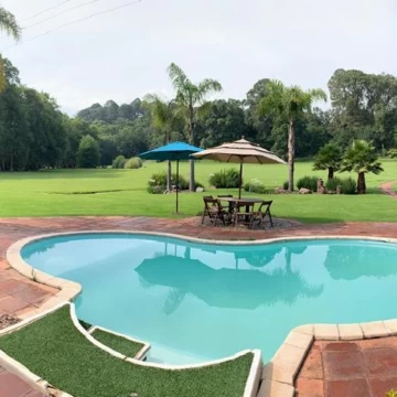 Casa en Renta Valle de Bravo