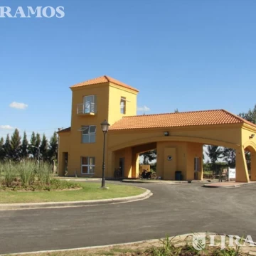 AL RIO. NOR-OESTE. 1.173m - EN VENTA SAN JUAN - VILLANUEVA
