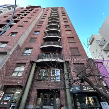 Departamento en Alquiler | Nueva Cordoba | 1 Dormitorio | Ideal para Estudiantes