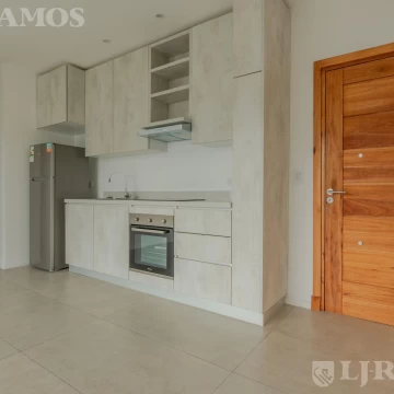 VENTA /ALQUILER  Departamento a estrenar  Pilara La Calesa Ruta Panamericana ramal Pilar km 56.5
