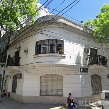 Local en Caballito