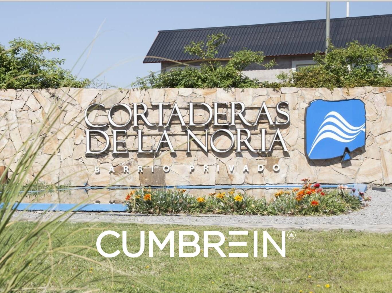 Cortaderas de La Noria