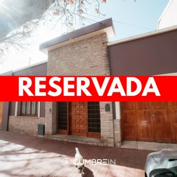 Casa centrica en venta en San Rafael - Bombal al 400