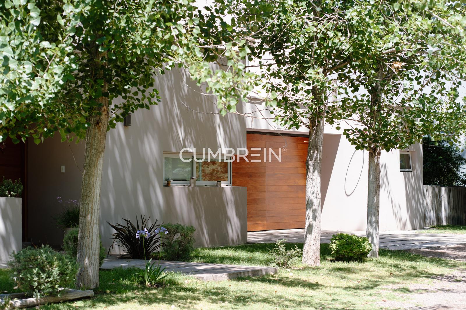 casa en venta en Barrio Privado La Campiña, San Rafael