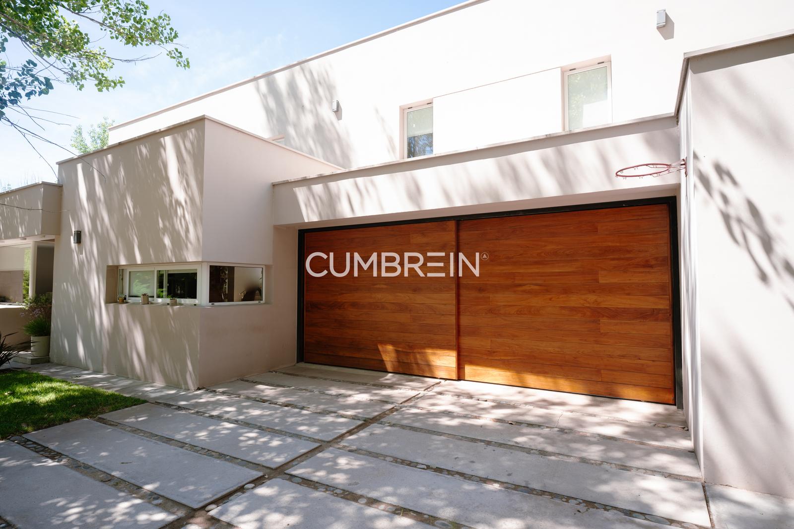 casa en venta en Barrio Privado La Campiña, San Rafael