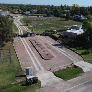 Lote en venta en B° Privado Los Viñedos - Rama Caída - San Rafael, Mendoza
