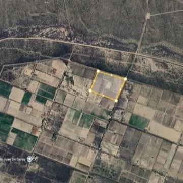Finca de 19 ha en Colonia Española, Cuadro Nacional.