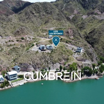 Lote en Club de Náutica y Pesca Los Reyunos