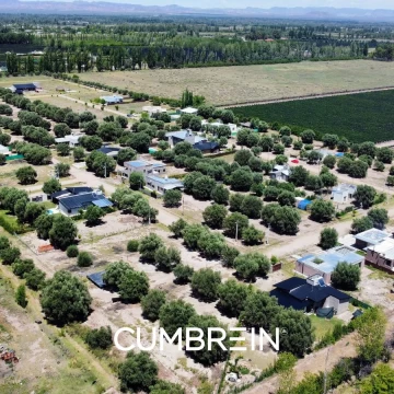 Lote B17 en Los Cardos Club de Campo