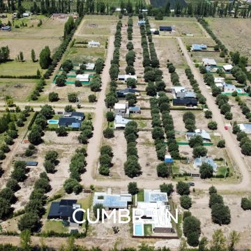 Lote C-8 en Los Cardos Club de Campo