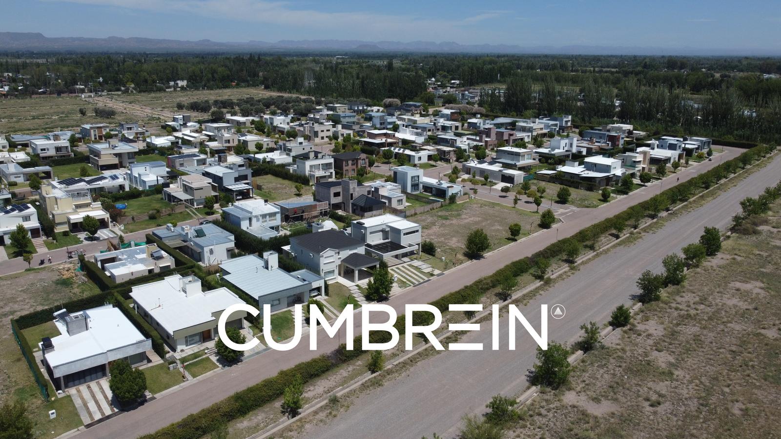 Cortaderas de La Noria terreno en venta