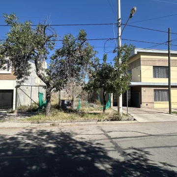 Lote en Venta en calle Blas Parera casi Av. Quiroga - San Rafael, Mendoza