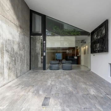 Oficina tipo loft en Villa Pueyrredon