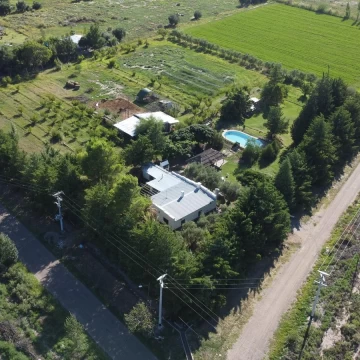 Finca en venta en Cuadro Nacional, San Rafael | Cumbrein