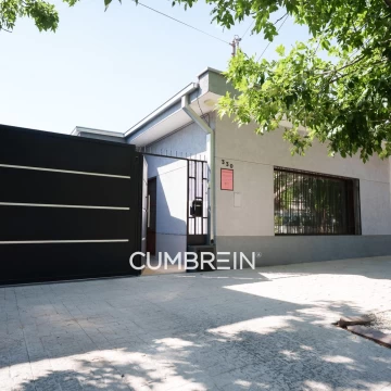 Casa en Venta en Calle Lavalle al 300, San Rafael | Cumbrein