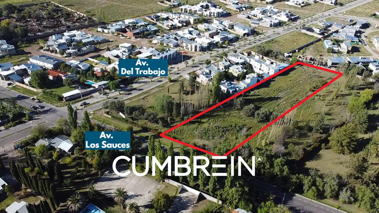 Terreno venta san rafael