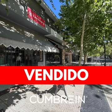Local Comercial en Venta en Peatonal Pellegrini - San Rafael, Mendoza