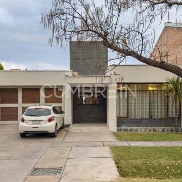 Casa en Venta en Calle Butti al 100, San Rafael | Cumbrein