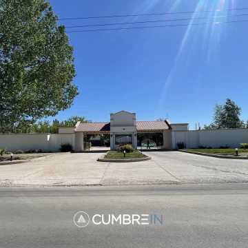 Lote en Venta en Las Paredes, Barrio Privado Complejo Viñas - San Rafael, Mendoza