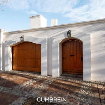 Hermosa casa en venta sobre Blas Parera  al 900 - San Rafael