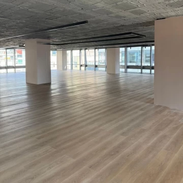 Oficina en renta en Plaza Polanco
