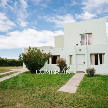 Casa en Venta en Barrio Nevado Golf, San Rafael | Cumbrein