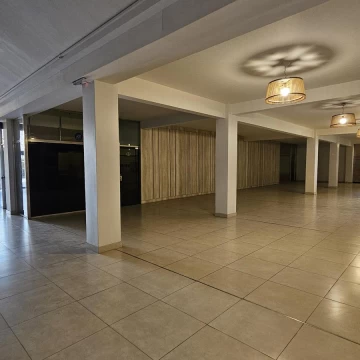 Oficina en Punto San Martín - Av. San Martín y Olascoaga