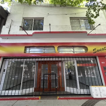 Local comercial en Venta en Peatonal calle Pellegrini - San Rafael, Mendoza