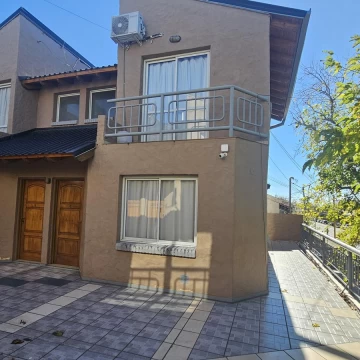 Departamento en Alquiler en Av. Balloffet - San Rafael, Mendoza